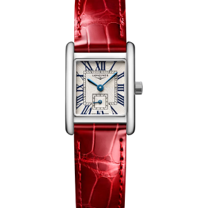 Longines Elegance Longines Mini DolceVita L5.200.4.71.5 bei Juwelier Triebel in Bamberg