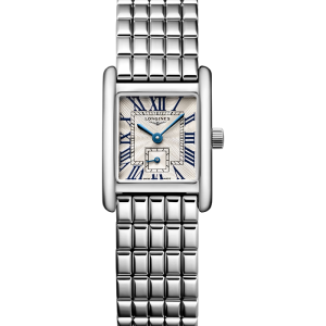 Longines Elegance Longines Mini DolceVita L5.200.4.71.6 bei Juwelier Triebel in Bamberg