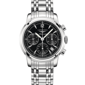 Longines Elegance Longines PrimaLuna L2.752.4.52.6 bei Juwelier Triebel in Bamberg