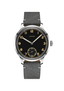 Longines Heritage Longines Heritage Military 1938 L2.826.4.53.2 bei Juwelier Triebel in Bamberg