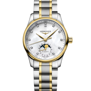 Longines Master Longines Master Collection L2.409.5.87.7 bei Juwelier Triebel in Bamberg