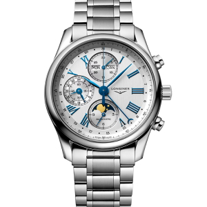 Longines Master Longines Master Collection L2.673.4.71.6 bei Juwelier Triebel in Bamberg