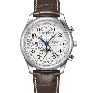 Longines Master Longines Master Collection L2.773.4.78.3 bei Juwelier Triebel in Bamberg