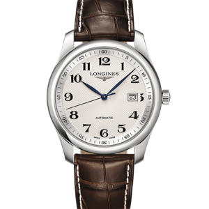 Longines Master Longines Master Collection L2.793.4.78.3 bei Juwelier Triebel in Bamberg