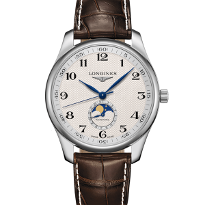 Longines Master Longines Master Collection L2.919.4.78.3 bei Juwelier Triebel in Bamberg