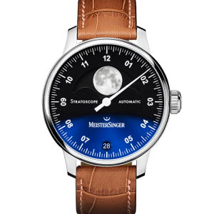 MeisterSinger Meisterstücke Stratoscope ST982_SG03 bei Juwelier Triebel in Bamberg