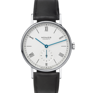 Nomos Glashütte Ludwig 35 205 bei Juwelier Triebel in Bamberg