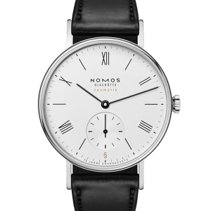 NOMOS Glashütte Ludwig Ludwig Neomatik - 75 Jahre Grundgesetz 282.S3 bei Juwelier Triebel in Bamberg