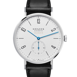 NOMOS Glashütte Tangente neomatik 39 140 bei Juwelier Triebel in Bamberg