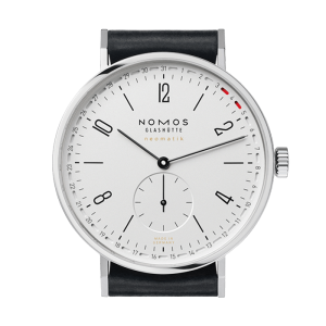 NOMOS Glashütte Tangente neomatik 41 Update 180 bei Juwelier Triebel in Bamberg