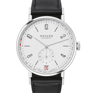 NOMOS Glashütte Tangente Tangente 2Date 135 bei Juwelier Triebel in Bamberg