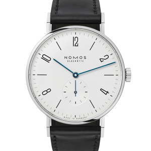 Nomos Glashütte Tangente Tangente 38 164 bei Juwelier Triebel in Bamberg