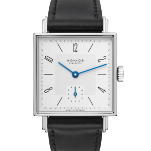 NOMOS Glashütte Tetra 27 401 bei Juwelier Triebel in Bamberg