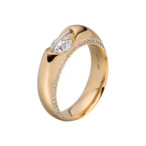 Schaffrath Ring Liberté 528-L1062-50-GW bei Juwelier Triebel in Bamberg