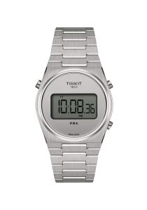 Tissot PRX Digital 40mm T137.463.11.030.00 bei Juwelier Triebel in Bamberg