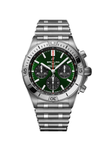 Breitling Chronomat Chronomat B01 42 AB0134101L1A1 bei Juwelier Triebel in Bamberg