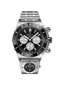 Breitling Chronomat Super Chronomat B01 44 AB0136251B1A2 bei Juwelier Triebel in Bamberg