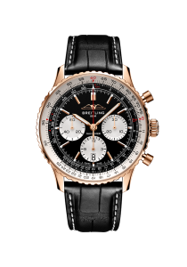 Breitling Navitimer Navitimer B01 Chronograph 43 RB0138211B1P1 bei Juwelier Triebel in Bamberg