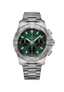 Breitling Avenger Avenger B01 Chronograph 42 AB0146101L1A1 bei Juwelier Triebel in Bamberg