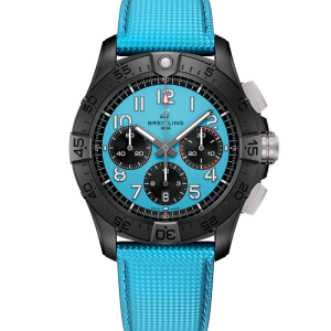 Breitling Avenger Avenger B01 Chronograph 42 Night Mission SB0146101L1X1 bei Juwelier Triebel in Bamberg