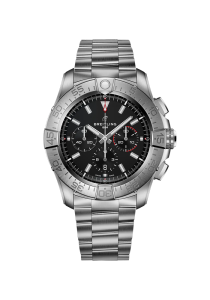 Breitling Avenger Super Avenger B01 Chronograph 46 EB0148101B1E1 bei Juwelier Triebel in Bamberg