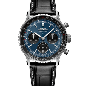 Breitling Navitimer Navitimer B01 Chronograph 41 AB0139241C1P1 bei Juwelier Triebel in Bamberg