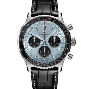 Breitling Navitimer Navitimer B01 Chronograph 43 AB0138241C1P1 bei Juwelier Triebel in Bamberg