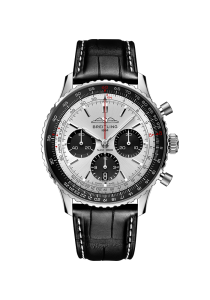 Breitling Navitimer Navitimer B01 Chronograph 43 AB0138241G1P1 bei Juwelier Triebel in Bamberg