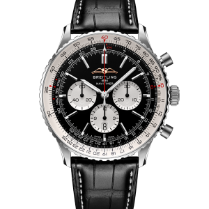 Breitling Navitimer Navitimer B01 Chronograph 46 AB0137211B1P1 bei Juwelier Triebel in Bamberg