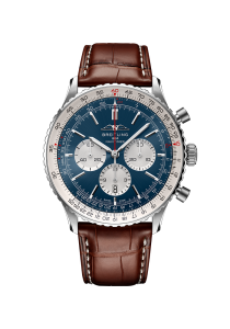 Breitling Navitimer Navitimer B01 Chronograph 46 AB0137211C1P1 bei Juwelier Triebel in Bamberg