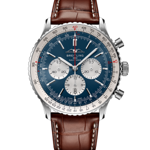 Breitling Navitimer Navitimer B01 Chronograph 46 AB0137211C1P1 bei Juwelier Triebel in Bamberg