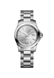 Longines Conquest Conquest L3.376.4.76.6 bei Juwelier Triebel in Bamberg