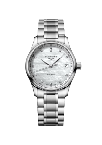 Longines Master Longines Master Collection L2.357.4.87.6 bei Juwelier Triebel in Bamberg