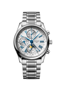 Longines Master Longines Master Collection L2.673.4.71.6 bei Juwelier Triebel in Bamberg