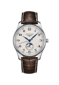 Longines Master Longines Master Collection L2.919.4.78.3 bei Juwelier Triebel in Bamberg