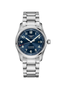 Longines Spirit Longines Spirit L3.811.4.93.6 bei Juwelier Triebel in Bamberg