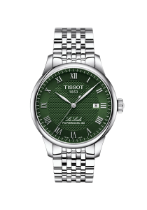 Tissot T-Classic Le Locle Powermatic 80 T006.407.11.093.00 bei Juwelier Triebel in Bamberg