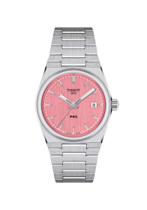 Tissot T-Classic PRX 35 mm T137.210.11.331.00 bei Juwelier Triebel in Bamberg