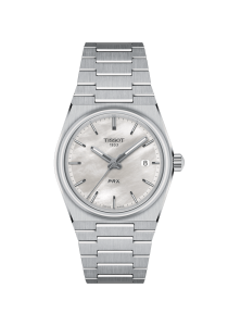 Tissot T-Classic PRX 35mm T137.210.11.111.00 bei Juwelier Triebel in Bamberg