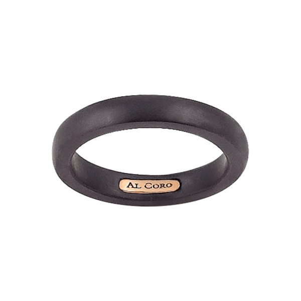 Al Coro Ring Neraviglia R7088R bei Juwelier Triebel in Bamberg