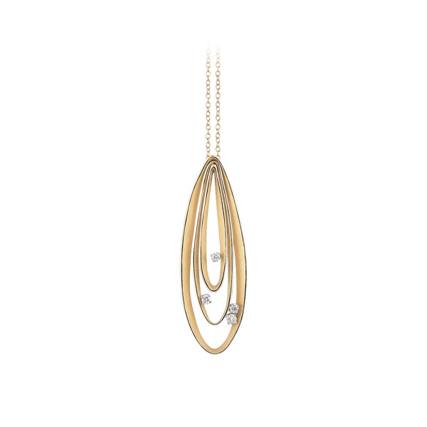 Annamaria Cammilli Velaa Anhänger Velaa GPE3130U bei Juwelier Triebel in Bamberg