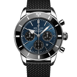 Breitling Superocean Heritage Superocean Heritage B01 Chronograph 44 AB0162121C1S1 bei Juwelier Triebel in Bamberg