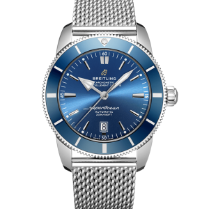 Breitling Superocean Heritage Superocean Heritage B20 Automatic 46 AB2020161C1A1 bei Juwelier Triebel in Bamberg
