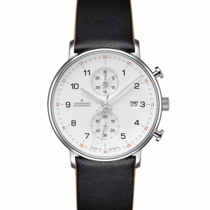 Junghans FORM C 041/4771.00 bei Juwelier Triebel in Bamberg