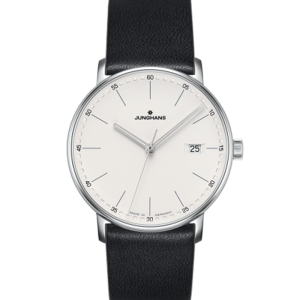 Junghans FORM Quarz 041/4884.00 bei Juwelier Triebel in Bamberg