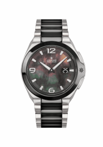 Junghans Funk & Solar Spektrum Damen 015/1500.44 bei Juwelier Triebel in Bamberg