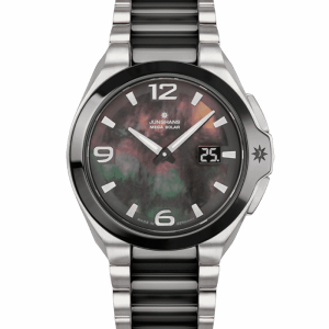 Junghans Funk & Solar Spektrum Damen 015/1500.44 bei Juwelier Triebel in Bamberg