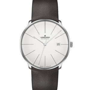 Junghans Junghans Meister Meister Fein Automatic 027/4152.00 bei Juwelier Triebel in Bamberg