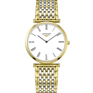 Longines Elegance La Grande Classique de Longines L4.709.2.21.7 bei Juwelier Triebel in Bamberg