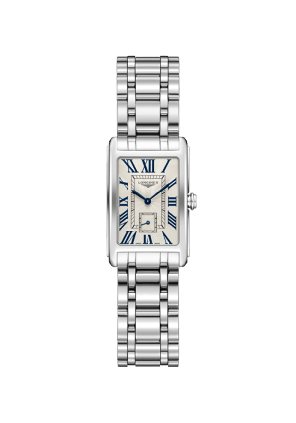 Longines Elegance Longines DolceVita L5.255.4.71.6 bei Juwelier Triebel in Bamberg